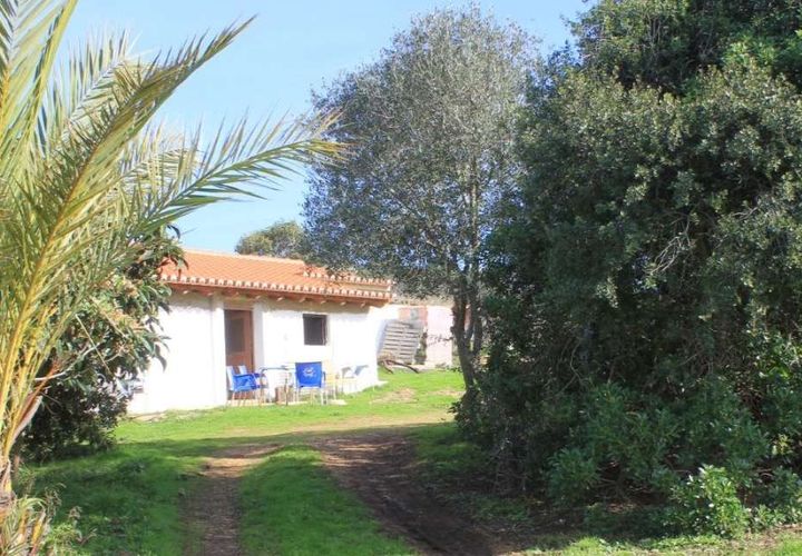 Villa i Aljezur, Faro, Aljezur - € 885.000 | Ref: Qt-273 - foto 1