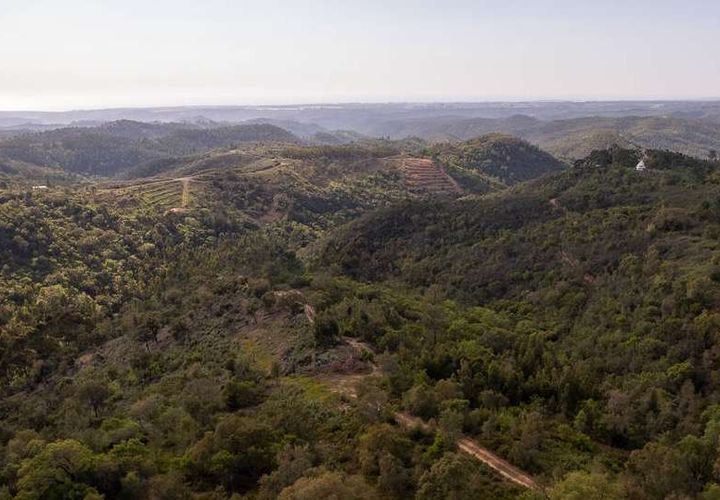 Villa i Odemira, Beja, Odemira - € 320.000 | Ref: Qt-560 - foto 1