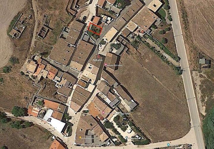 Helårsgrund i Sagres, Faro, Sagres - € 97.000 | Ref: T-563 - foto 1