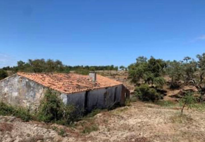 Villa a Odemira, Beja, Odemira - € 500.000 | Ref: Qt-552 - foto 1