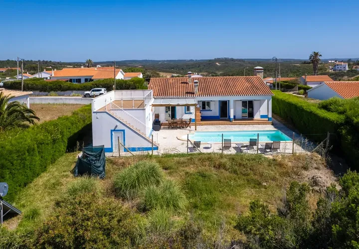 Villa a Aljezur, Faro, Aljezur - € 597.000 | Ref: M-789 - foto 1
