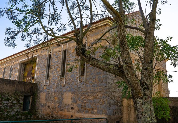 Erhvervsejendom i Monchique, Faro, Monchique - € 850.000 | Ref: Arm-619 - foto 1