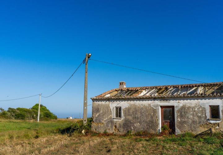 Villa i Aljezur, Faro, Aljezur - € 325.000 | Ref: Qt-435 - foto 1