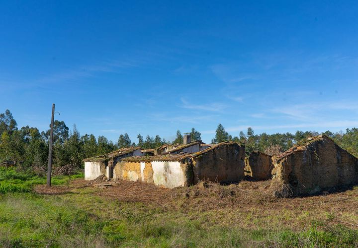Villa i Aljezur, Faro, Aljezur - € 330.000 | Ref: Qt-618 - foto 1