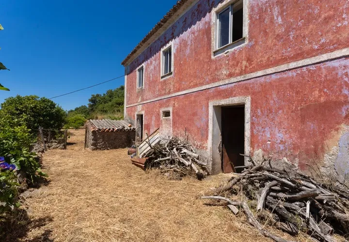 Villa i Monchique, Faro, Monchique - € 265.000 | Ref: Qt-792 - foto 1
