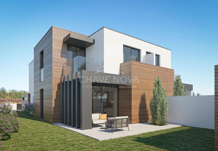 Byhus i Aveiro, Aveiro, Aveiro - € 485.500 | Ref: AVR/00546 - foto 1