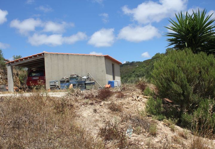 Villa i Aljezur, Faro, Aljezur - € 122.000 | Ref: Qt-158 - foto 1