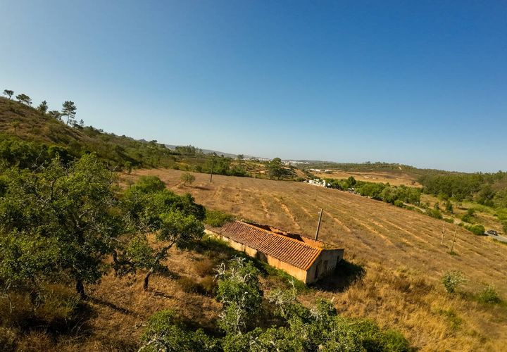 Villa i Aljezur, Faro, Aljezur - € 2.100.000 | Ref: Qt-695 - foto 1
