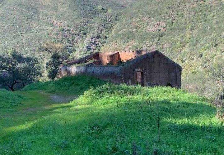 Villa i Monchique, Faro, Monchique - € 145.000 | Ref: Qt-504 - foto 1