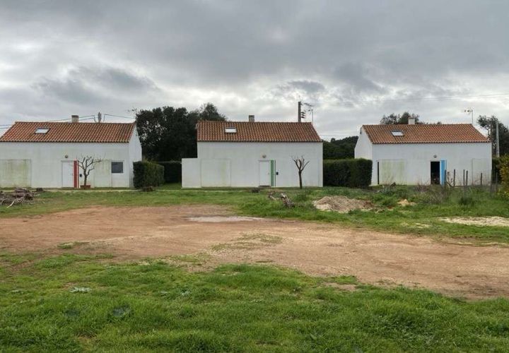 Villa i Aljezur, Faro, Aljezur - € 1.050.000 | Ref: Qt-395 - foto 1