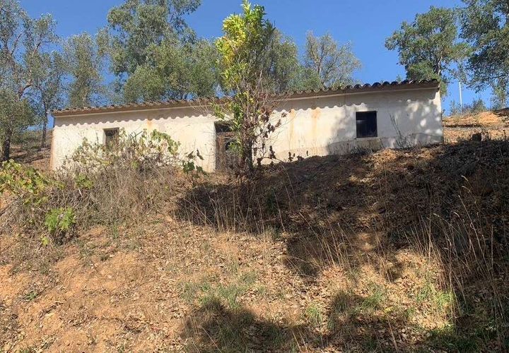 Villa i Monchique, Faro, Monchique - € 95.000 | Ref: Qt-607 - foto 1