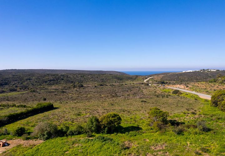 Helårsgrund i Aljezur, Faro, Aljezur - € 420.000 | Ref: T-640 - foto 1