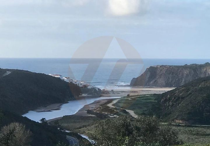 Villa i Aljezur, Faro, Aljezur - € 1.950.000 | Ref: Qt-790 - foto 1
