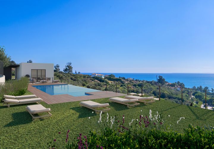 Dupleks i Manilva, Malaga, Manilva - € 421 000 | Ref: DUP_858 - foto 1