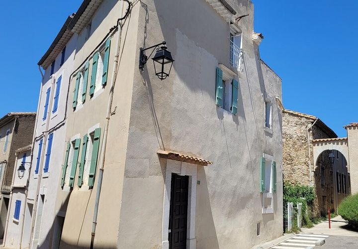 Villa i Laurens, Herault, Laurens - € 135.000 | Ref: al155000e - foto 1