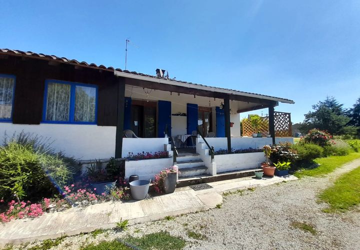 Landsbyhus i Monestier, Dordogne, Monestier - € 249.000 | Ref: BVI75715 - foto 1