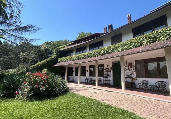 Villa i Vicoforte, Cuneo, Vicoforte - € 400.000 | Ref: VCF006 - foto 1