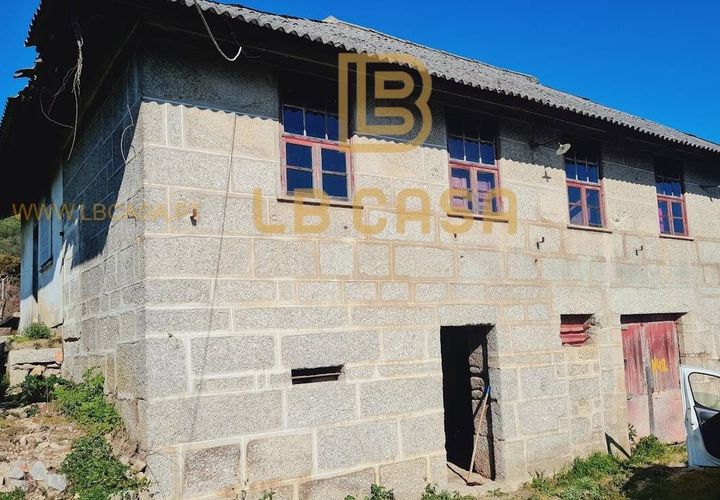 Villa a Fafe, Braga, Fafe - € 220.000 | Ref: 2021003-001 - foto 1