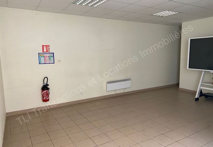 L'establiment comercial a Dunkerque, Nord, Dunkerque - € 12.600/mes | Ref: SX58-3527 - foto 1