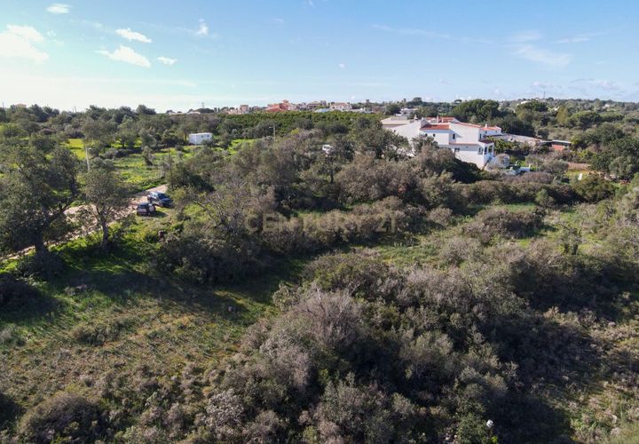 Farm hus i Albufeira, Faro, Albufeira - € 199.000 | Ref: C0369-00606 - foto 1