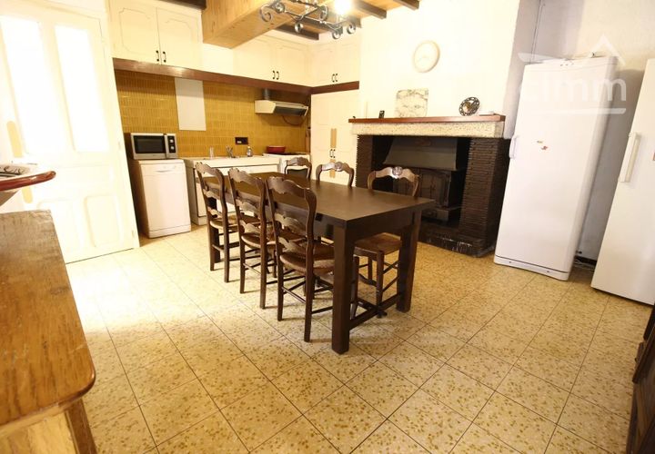 Landejendom i Couiza, Aude, Couiza - € 119.000 | Ref: 85077546 - foto 1
