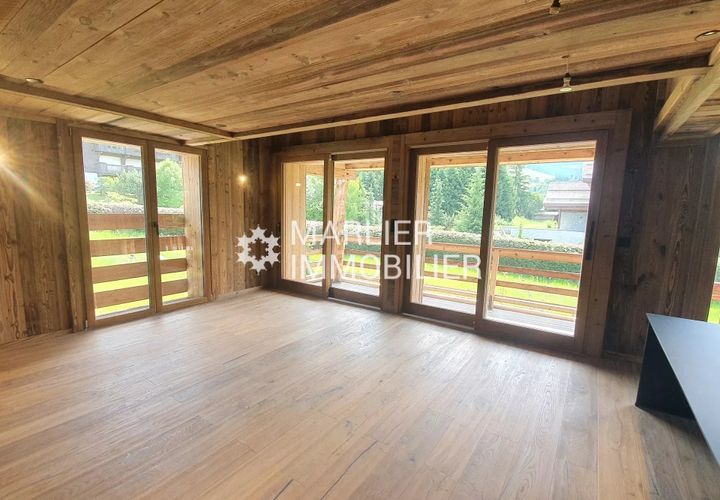 Lejlighed i Megève, Haute-Savoie, Megève - € 1.295.000 | Ref: 957 - foto 1