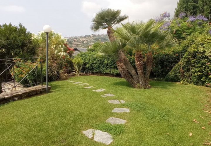 Villa i Sanremo, Imperia, Sanremo - € 739.000 | Ref: v 308 v - foto 1