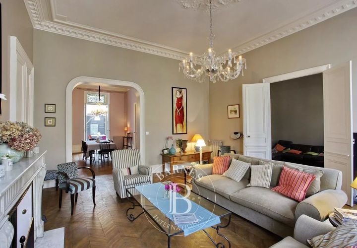 Lejlighed i Bordeaux, Gironde, Bordeaux - € 1.365.000 | Ref: A2189 - foto 1