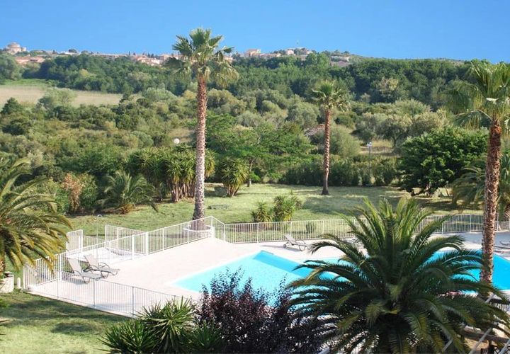Leilighet i Saint-Florent, Haute-Corse, Saint-Florent - € 129 500 | Ref: 2165 - foto 1