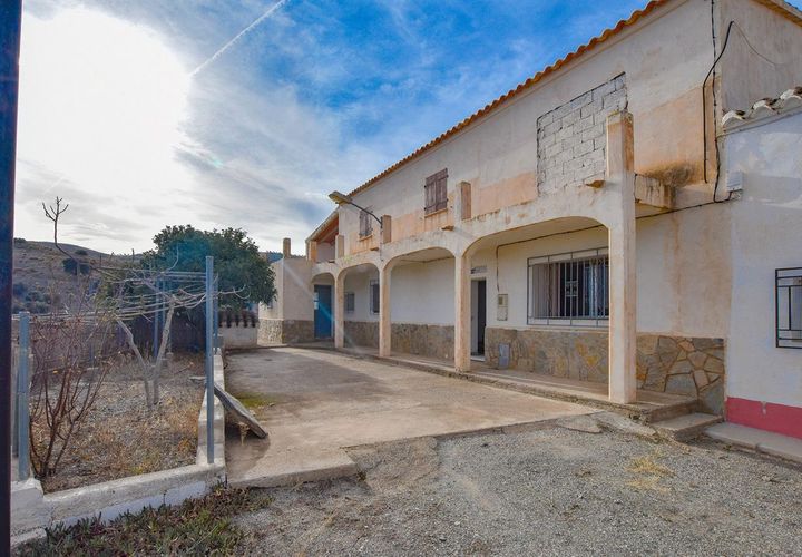 Villa i Almajalejo (Los Pardos), Almeria, Almajalejo (Los Pardos) - € 89.000 | Ref: TABPD3LP - foto 1