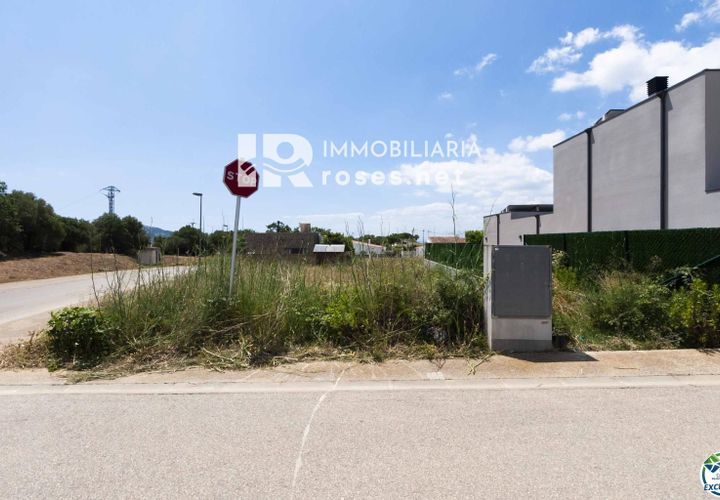 Finca i Roses, Gerona, Roses - € 133.000 | Ref: 3021 - foto 1