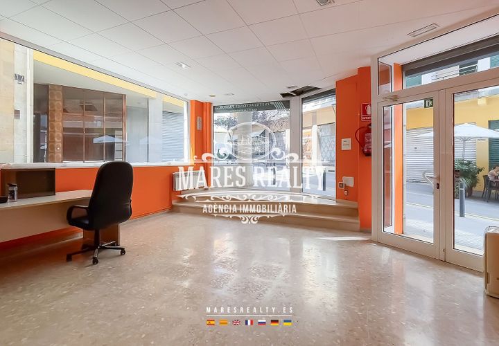 Erhvervsejendom i Lloret De Mar, Gerona, Lloret De Mar - € 160.000 | Ref: LOC0075 - foto 1