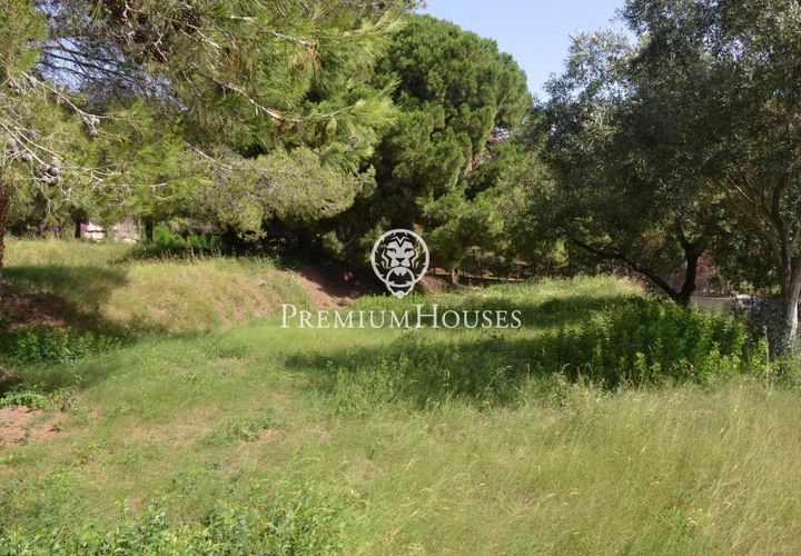 Helårsgrund i Cabrera De Mar, Barcelona, Cabrera De Mar - € 525.000 | Ref: PH103169/3699 - foto 1