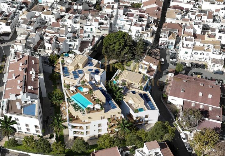 Lejlighed i Alvor, Faro, Alvor - € 530.000 | Ref: APA_1118 - foto 1