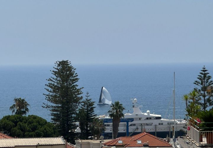 Lejlighed i Sanremo, Imperia, Sanremo - € 599.000 | Ref: 247 - foto 1