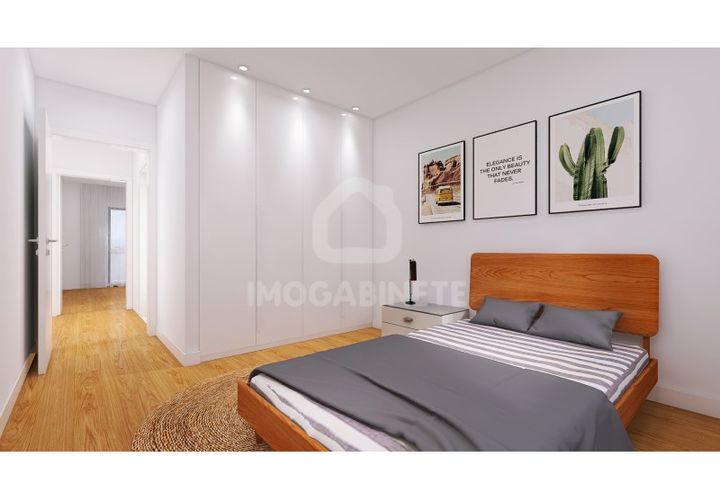 Apartament a Tavarede, Coimbra, Tavarede - € 300.000 | Ref: BR T3C - foto 1