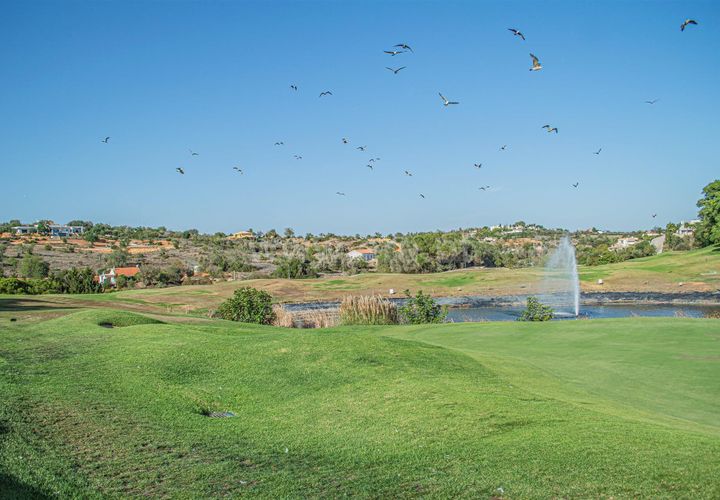 Helårsgrund i Lagoa, Faro, Lagoa - € 2.200.000 | Ref: 096230117 - foto 1