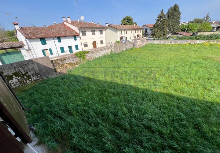 Terra a Chiopris-Viscone, Udine, Chiopris-Viscone - € 209.000 | Ref: D-1072 - foto 1