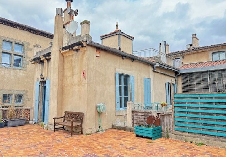 Leilighet i Carcassonne, Aude, Carcassonne - € 158 000 | Ref: 5755 - foto 1