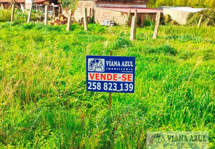 Helårsgrund i Viana do Castelo, Viana do Castelo, Viana do Castelo - € 99.000 | Ref: 2111 - foto 1