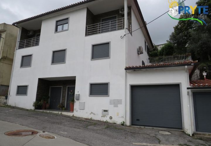 Villa a Troviscal, Castelo Branco, Troviscal - € 260.000 | Ref: AA307 - foto 1