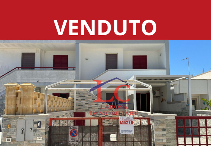 Lejlighed i Melendugno, Lecce, Melendugno - € 110.000 | Ref: cod.064 - foto 1