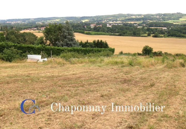 Helårsgrund i Simandres, Rhone, Simandres - € 295.000 | Ref: 85075331 - foto 1