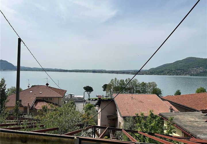 Lejlighed i Predore, Bergamo, Predore - € 280.000 | Ref: PRE24 - foto 1