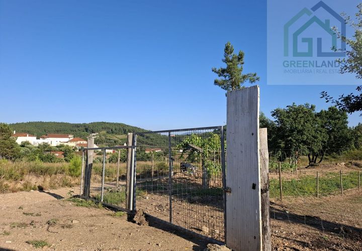 Landejendom i Arganil, Coimbra, Arganil - € 30.000 | Ref: 600 - foto 1