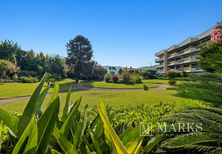 Leilighet i Saint-Jean-Cap-Ferrat, Alpes-Maritimes, Saint-Jean-Cap-Ferrat - € 680 000 | Ref: 85080921 - foto 1
