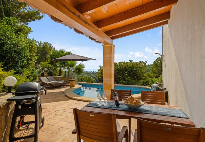 Villa a Bendinat, Mallorca, Bendinat - € 28.000/mes | Ref: R23634 - foto 1