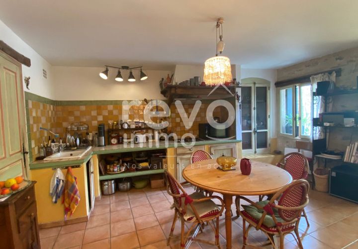 Landsbyhus i Premian, Herault, Premian - € 80.000 | Ref: 4901031263 - foto 1