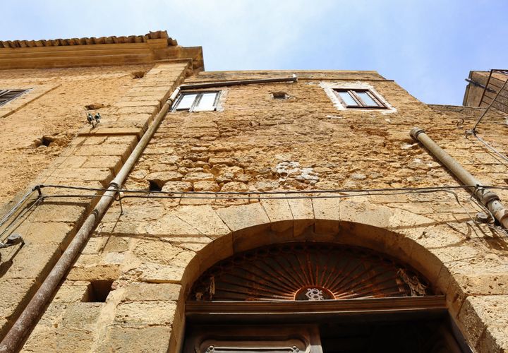 Lejlighed i Naro, Agrigento, Naro - € 245.000 | Ref: V003150 - foto 1