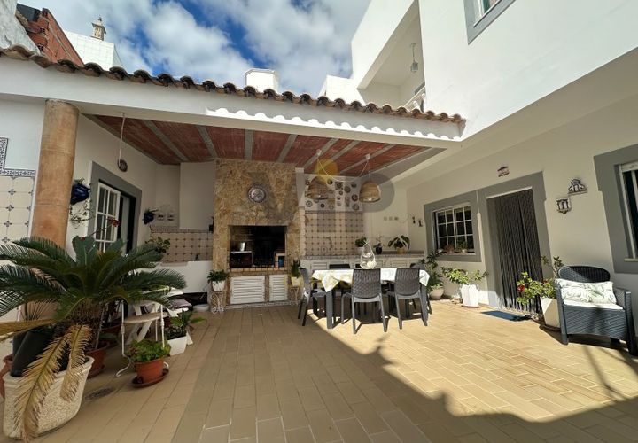 Villa i Olhao, Faro, Olhao - € 580.000 | Ref: VVO346 - foto 1